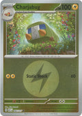 Charjabug - 065/217 - Ascended Heroes (me02.5) (Energy Symbol Pattern)