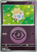 Togepi - 080/217 - Ascended Heroes (me02.5) (Energy Symbol Pattern)