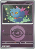 Misdreavus - 085/217 - ME: Ascended Heroes (ASC) (Energy Symbol Pattern)
