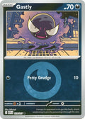 Gastly - 123/217 - Ascended Heroes (me02.5) (Energy Symbol Pattern)