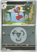 Bisharp - 147/217 - Ascended Heroes (me02.5) (Energy Symbol Pattern)