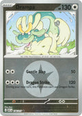 Drampa - 176/217 - ME: Ascended Heroes (ASC) (Energy Symbol Pattern)