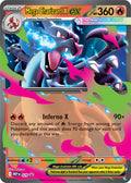 Mega Charizard X ex - 029 - ME: Mega Evolution Promo (MEP)