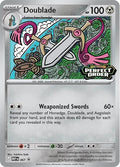 Doublade - 067/000 - MEP Black Star Promos (mep)