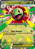 Mega Meganium ex - 034/000 - MEP Black Star Promos (mep)
