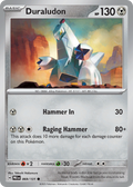 Duraludon- 069/131 - Prismatic Evolutions