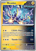 Miraidon- 069/191 - Surging Sparks