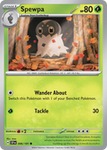 Spewpa- 006/191 - Surging Sparks