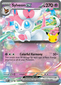 Sylveon ex - 100/000 - MEP Black Star Promos (mep)