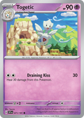 Togetic- 071/191 - Surging Sparks
