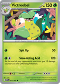 Victreebel - 071/165 -SV: Scarlet & Violet 151 (MEW)