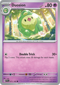 Duosion - 071/162 - Temporal Forces