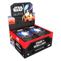 Star Wars: Unlimited - Spark of Rebellion Booster Box