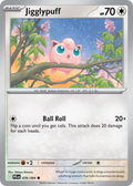 Jigglypuff- 076/094 - Phantasmal Flames