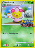 Cherrim - 2/16 - Rumble (RUM)