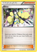 Elesa - RC20/RC25 - Legendary Treasures: Radiant Collection