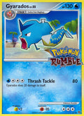 Gyarados - 6/16 - Rumble (RUM)