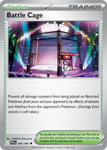 Battle Cage - 085/094 - Phantasmal Flames