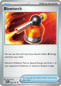 Blowtorch - 086/094 - Phantasmal Flames (PFL)