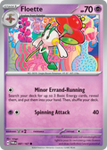 Floette - 087/167 - Twilight Masquerade
