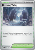 Dizzying Valley- 088/094 - Phantasmal Flames