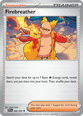 Firebreather - 089/094 - Phantasmal Flames (PFL)