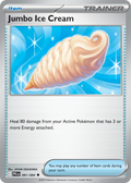 Jumbo Ice Cream- 091/094 - Phantasmal Flames (Reverse Holo)