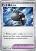 Punk Helmet - 092/094 - Phantasmal Flames (PFL)