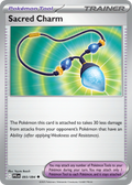 Sacred Charm - 093/094 - Phantasmal Flames (Reverse Holo)