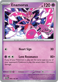 Enamorus - 093/167 - Twilight Masquerade (Holo)