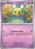 Flittle- 094/191 - Surging Sparks