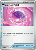 Wondrous Patch- 094/094 - Phantasmal Flames (Reverse Holo)