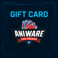 Aniware Gift Cards /Vouchers