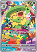 Ludicolo - 095/094 - Phantasmal Flames (PFL)