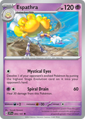 Espathra- 095/191 - Surging Sparks