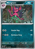Morgrem- 095/142 - Stellar Crown