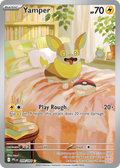 Yamper - 099/094 - Phantasmal Flames (PFL)