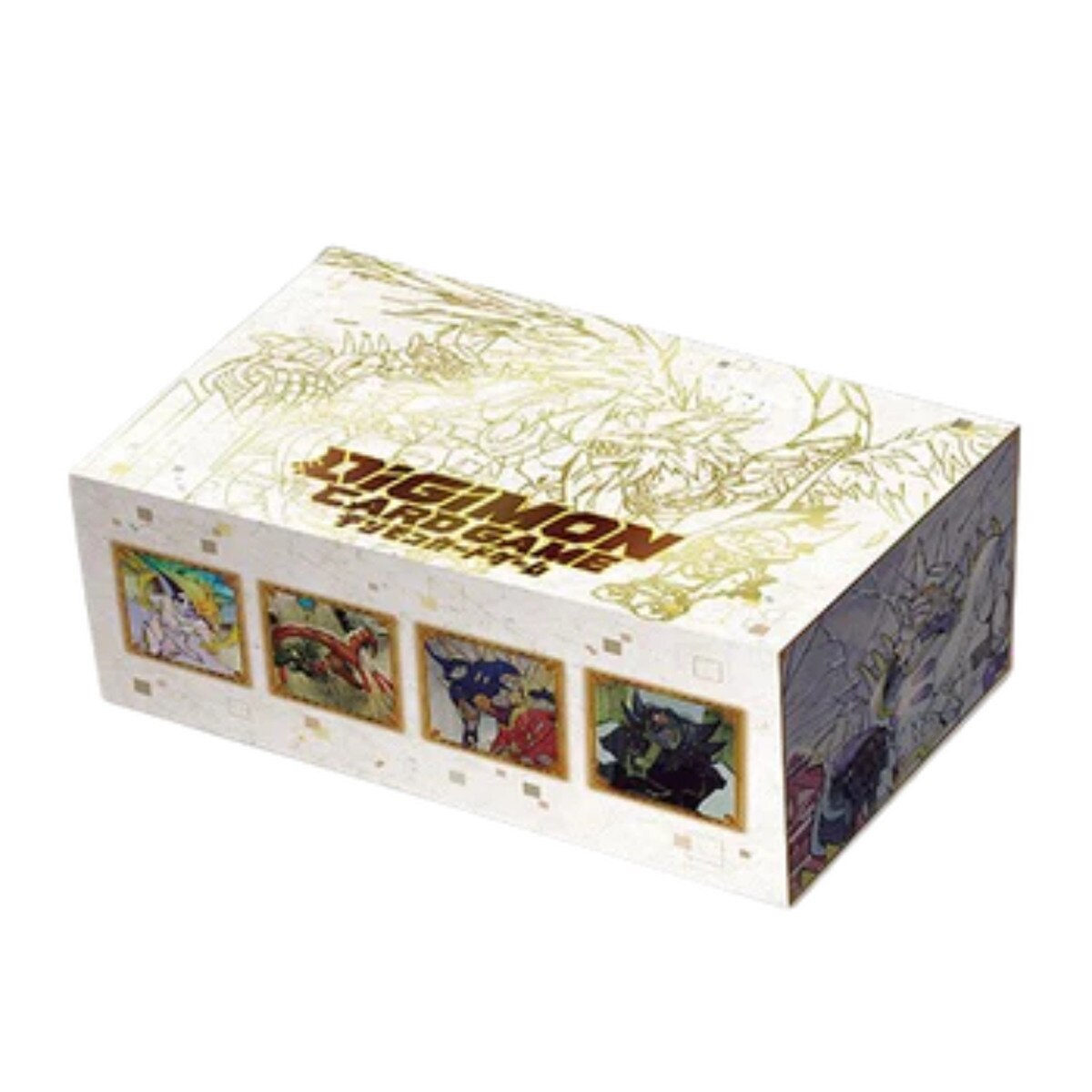 Digimon Card Game: Tamer's Selection Box Championship 2024