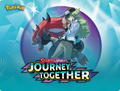 Journey Together Master Set