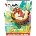Magic: The Gathering Avatar The Last Airbender Gift Bundle