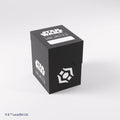 Star Wars: Unlimited - Soft Crate (Black)