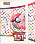 Pokémon  151 Binder