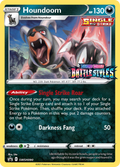 Houndoom - 090/307 - SWSH: SWSH Black Star Promos (PR-SW)