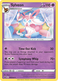 Sylveon - 211/307 - SWSH: SWSH Black Star Promos (PR-SW)