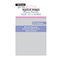 Sleeve Kings: Card Game (67 x 92 mm) Penny Sleeves