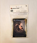 Pokemon Center - Pokemon TCG Mew Celestial Circles Card Sleeves (65) 2020