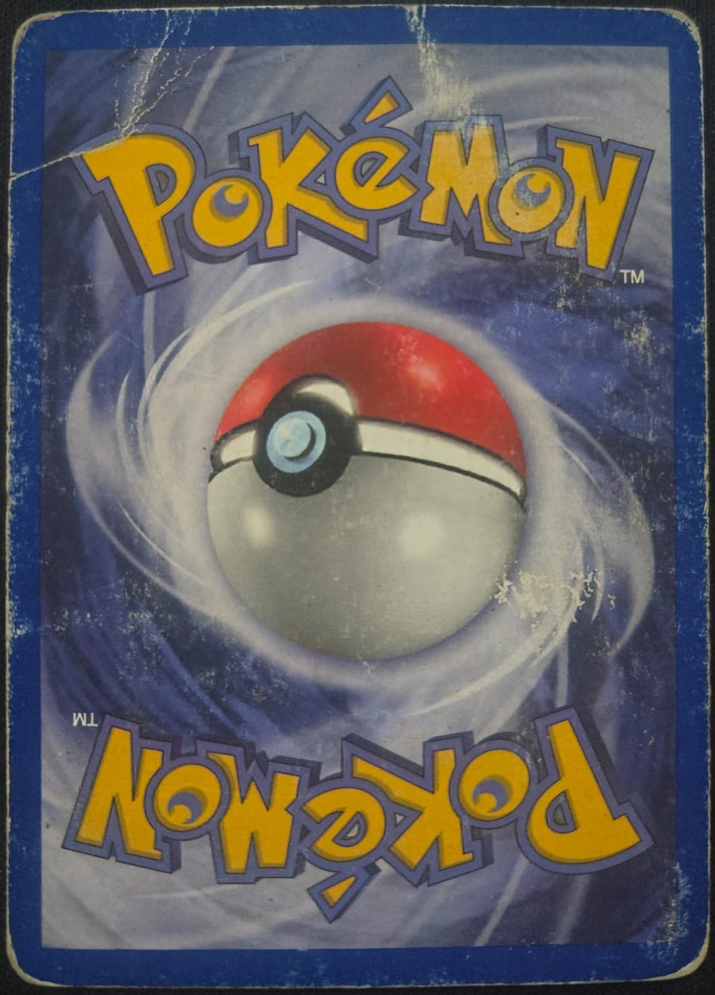 Oddish - 58/64 - Jungle (base2) (Damaged)