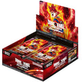 Dragon Ball Super: Booster Box - Fusion World 02 (FB02)