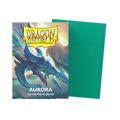 Dragon Shield Matte -Aurora (100 ct. in box)