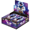 Dragon Ball Super: Booster Box - Fusion World 04 (FB04)